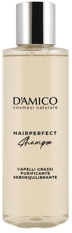 Bioeta Coop D'amico Shampoo Capelli Grassi