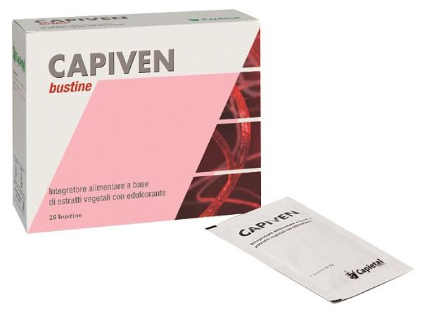 ND Capiven 20 bustine