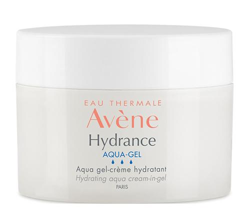 Avene Avene Hydrance Aqua Gel CR50 ML