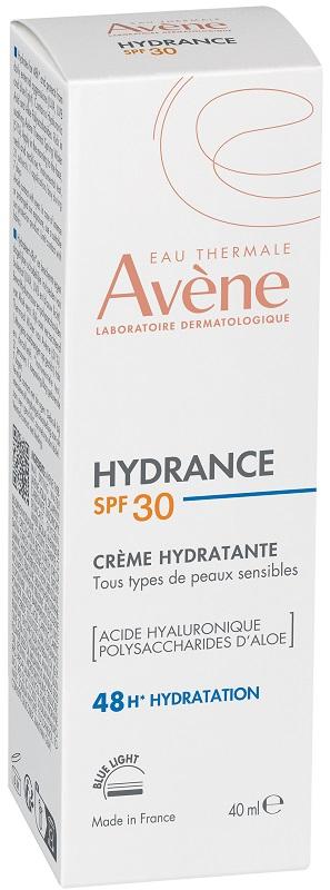 Avene Avene Hydrance crema SPF 30 40 ml