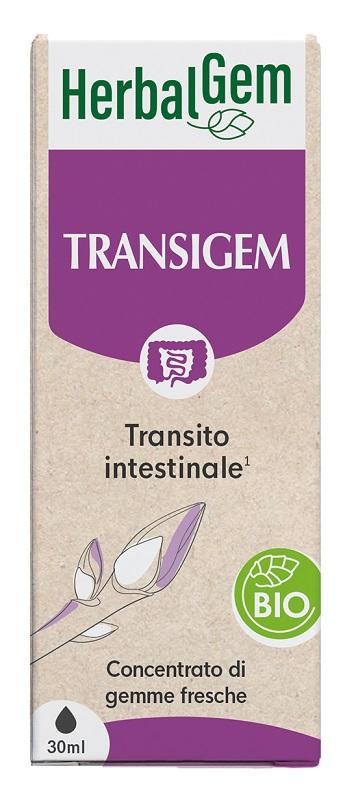 ND Herbalgem Transigem GC20 30 ml