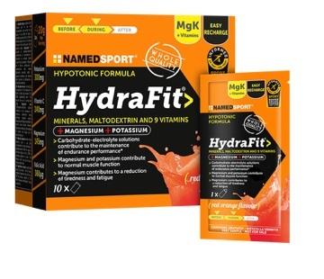 ND Hydrafit 10 bustine