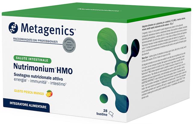 ND Nutrimonium Hmo 28 bustine