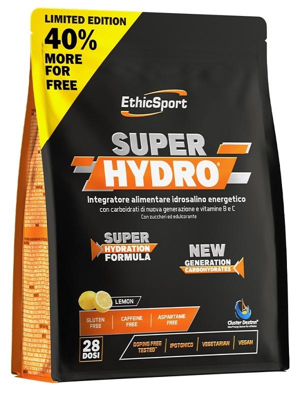 ND Super Hydro Lemon Lim EDIT700G