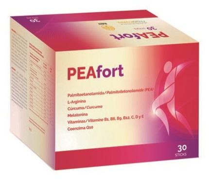 ND Peafort 30STICK