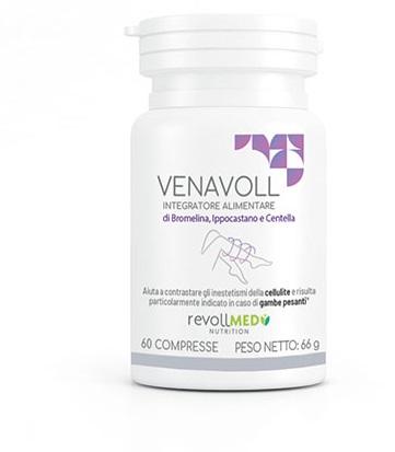 ND Venavoll 60 compresse