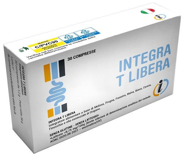 ND Integra T Libera 30 compresse