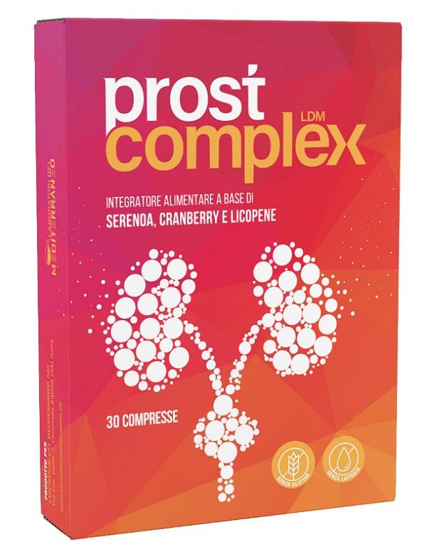 ND Ldm Prost Complex 30 compresse