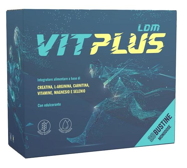 ND Ldm Vit Plus 20 bustine