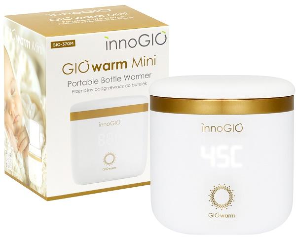 792P GIOWARM SCALDABIBERON MINI