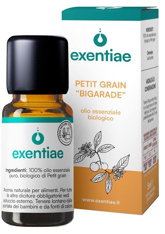 ND Exentiae Petit Grain Bigara Oe