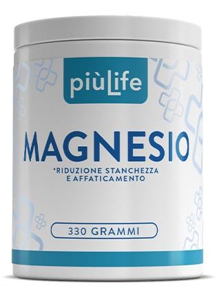 ND Piu' Life Magnesio+ 330 g