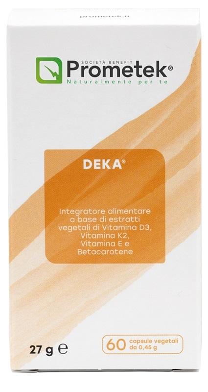 ND Deka 60 capsule