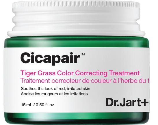 Dr Jart Estee Lauder Dr Jart+ Cicapair Tiger Grass