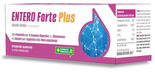 ND Entero Forte Plus 14STICK