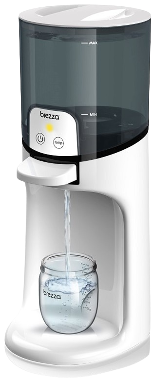 149W BABY BREZZA INSTANT WARMER