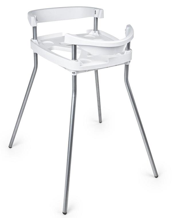 147W BABY PATENT AQUASCALE V3 STAND