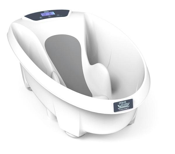 147W BABY PATENT AQUASCALE V3 VASCA