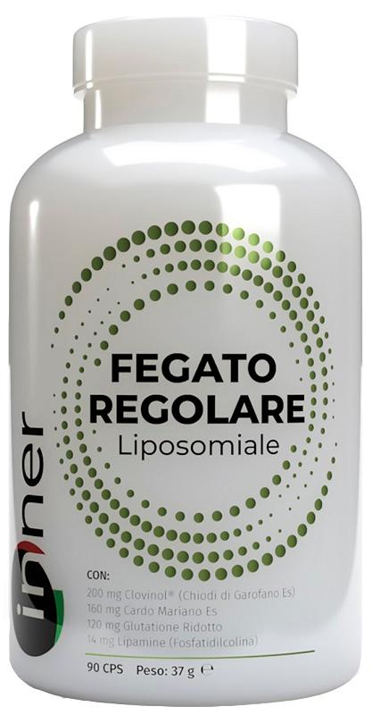 ND Inner Fegato Regolare LIP90CPS