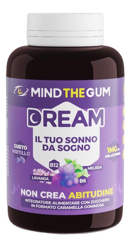 ND Mind The Gummy Dream 60GOMM Q