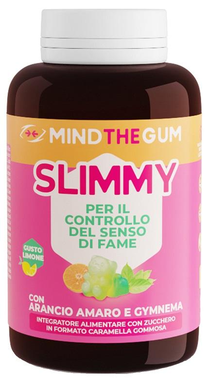 ND Mind The Gummy Ff SLIM60GOMM Q