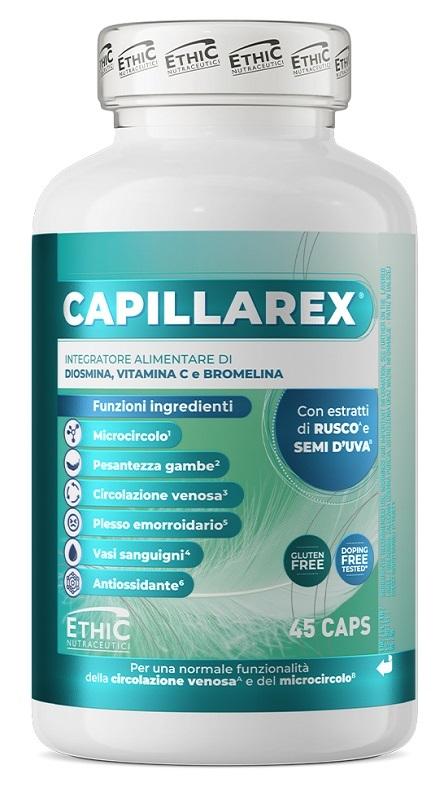 ND Capillarex 45 capsule