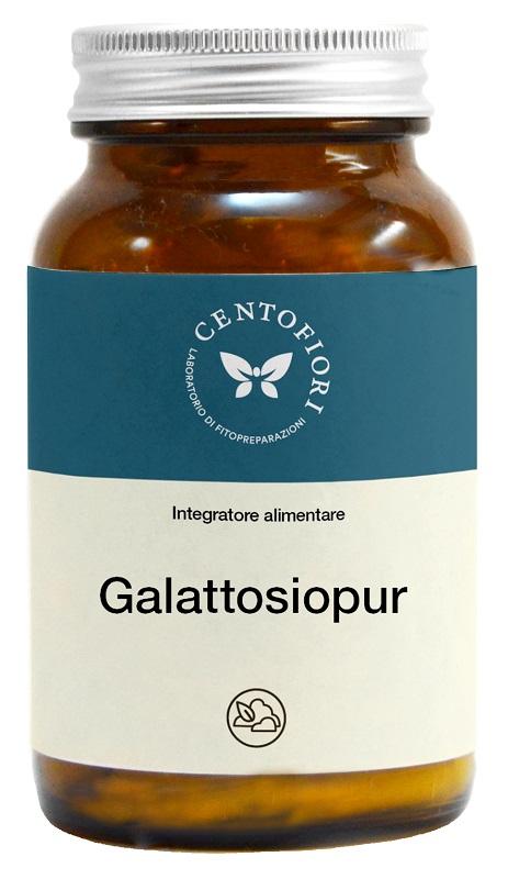 ND Galattosiopur 80 g