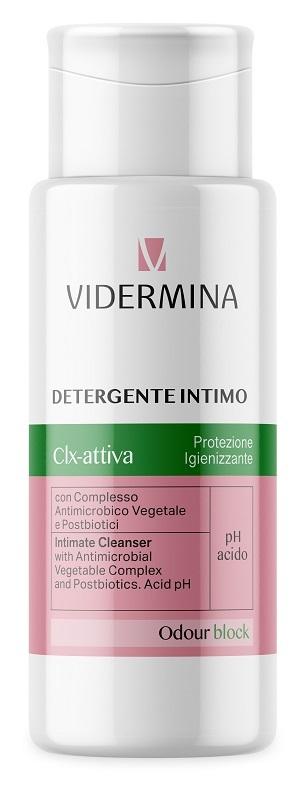 Ist Ganassini Vidermina Clx Det 300 ml Nf
