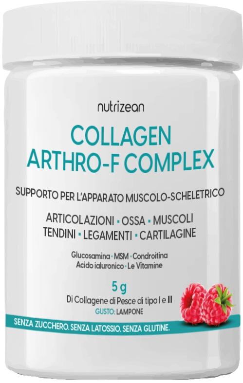 156W COLLAGEN ARTHRO-F COMPLEX 365G