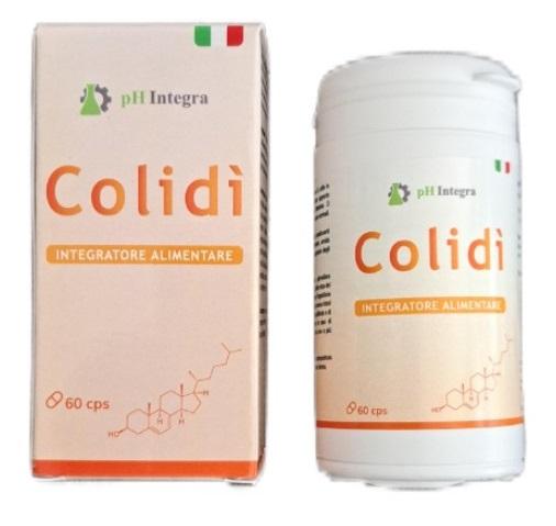 ND Colidi' 60 capsule
