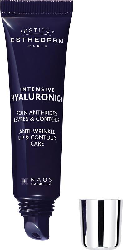 Institut Esthederm Intensive Hyaluronic+ A/rides