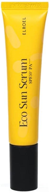 355K ELROEL ECO SUN SERUM SPF50