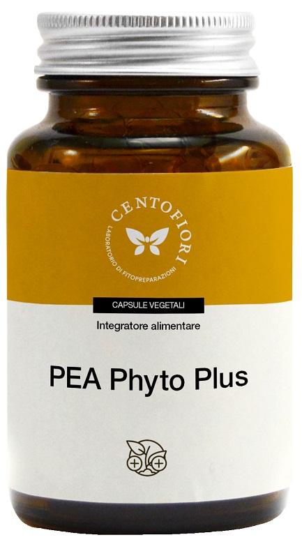 ND Pea Phyto Plus 60 capsule Vegetali