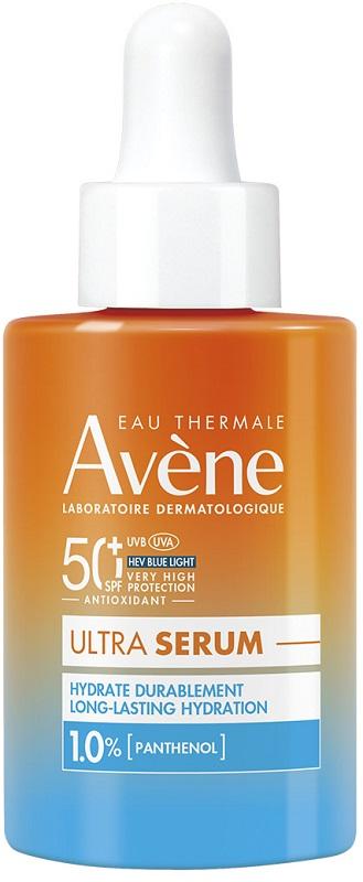 Avene Avene soluzione Ultra Siero Idrata