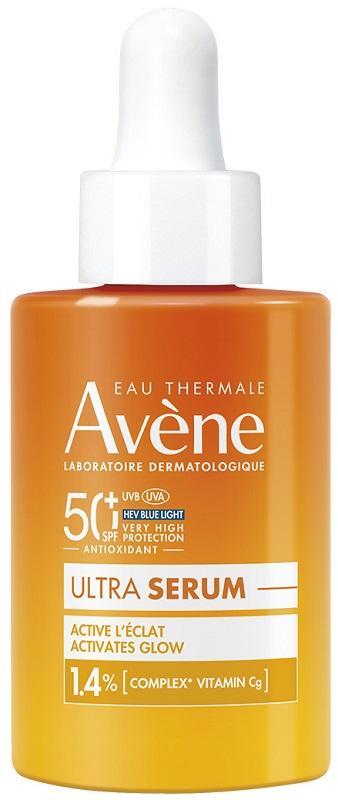 Avene Avene soluzione Ultra Siero Attiva