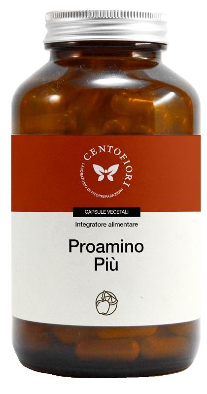 ND Proamino Piu' 150 capsule Vegetali