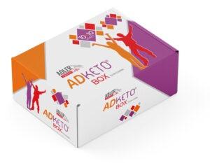 ND Adketobox 3PZ