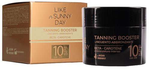 ND Eterea Cn Tanning Booster Balm