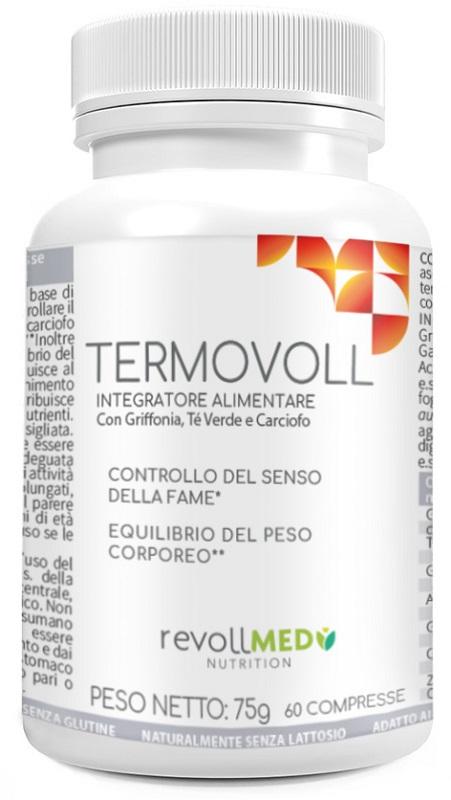 ND Termovoll 60 compresse