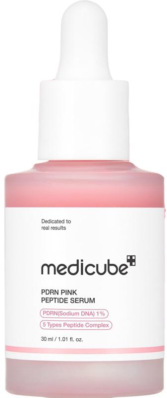 Orien Trade Ou Medicube Pdrn Pink Peptide Ser