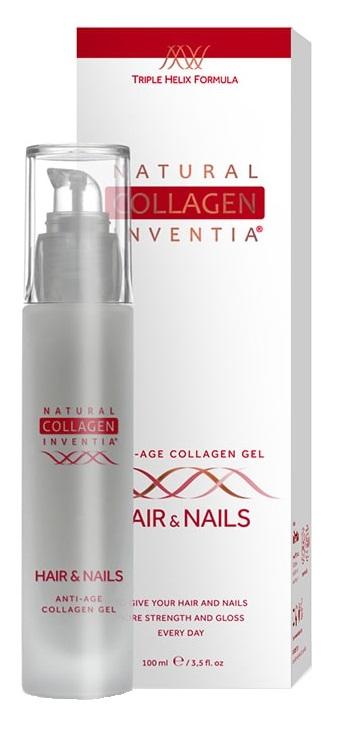 Inventia Inventia Collagene Cap UN100 ML
