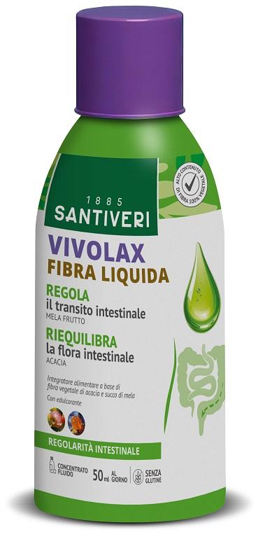 ND Vivolax Fibra Liquida 500 ml