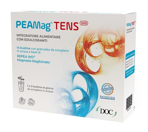 ND Peamag Tens 14 bustine