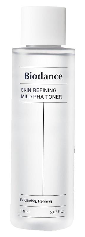 Orien Trade Ou Biodance Skin Refin Mild Toner