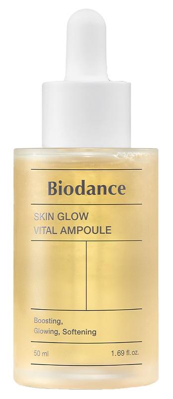 Orien Trade Ou Biodance Skin Glow Vital Ampou