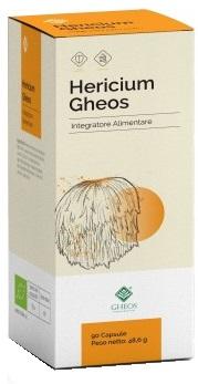 ND Hericium Gheos 90 capsule