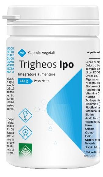 ND Trigheos Ipo 90 capsule