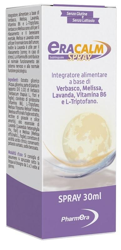 ND Eracalm spray Sublinguale 30 ml