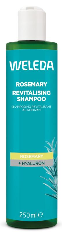 Weleda Shampoo Rosmarino 250 ml