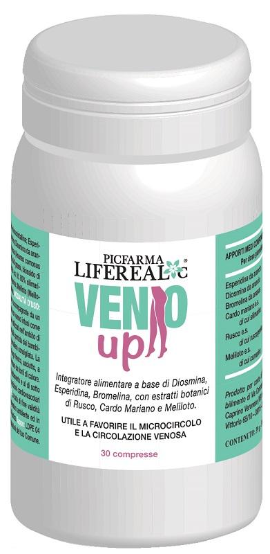 ND Picfarmalc Venoup 30 compresse